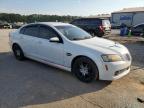 2008 Pontiac G8  na sprzedaż w Florence, MS - Normal Wear