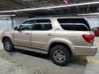 2005 Toyota Sequoia Sr5 იყიდება Wheeling-ში, IL - Normal Wear