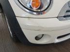 2010 MINI COOPER for sale at Copart EAST KILBRIDE