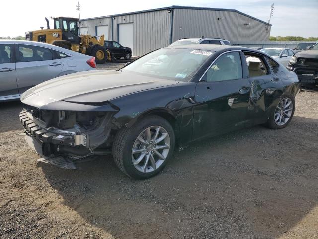 2021 Acura Tlx 