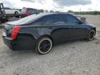 2019 Cadillac Cts Luxury for Sale in Conway, AR - Burn - Interior