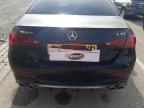 2024 MERCEDES BENZ C43 AMG for sale at Copart SANDWICH