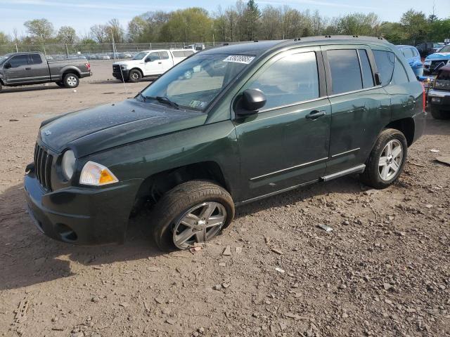 2010 Jeep Compass Sport