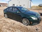 2014 Chevrolet Cruze Eco იყიდება Rapid City-ში, SD - Mechanical