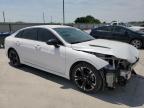 2021 Kia K5 Gt Line na sprzedaż w Wilmer, TX - Front End