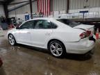2014 Volkswagen Passat Se for Sale in West Mifflin, PA - Rear End