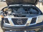 2006 Nissan Frontier Crew Cab Le for Sale in San Diego, CA - Front End