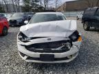 2018 Ford Fusion Se Hybrid na sprzedaż w North Billerica, MA - Front End