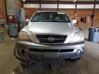 2005 Kia Sorento Ex на продаже в Ebensburg, PA - Front End