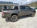 2011 Toyota Tacoma Double Cab продається в Hurricane, WV - Rollover