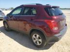 2016 Chevrolet Trax 1Lt for Sale in San Antonio, TX - Hail