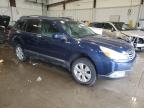 2011 Subaru Outback 2.5I Premium for Sale in Franklin, WI - Minor Dent/Scratches