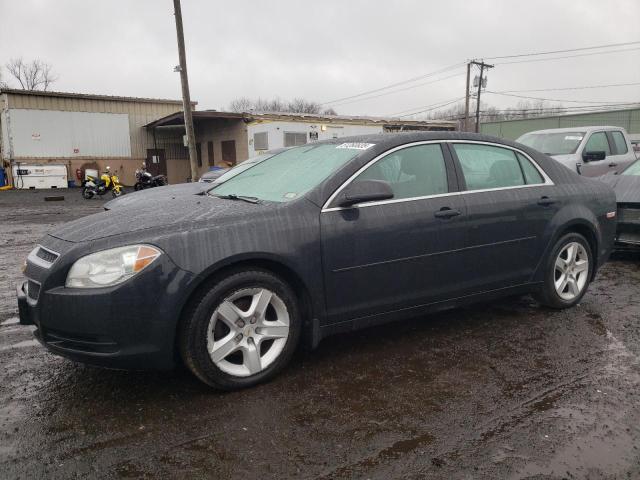 2012 Chevrolet Malibu Ls