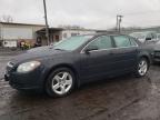 2012 Chevrolet Malibu Ls იყიდება New Britain-ში, CT - Side