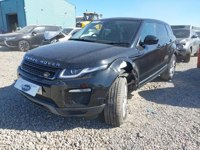 2019 LAND ROVER R ROVER EV for sale at Copart ROCHFORD