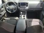 2020 Chevrolet Colorado Lt en Venta en Fresno, CA - Rollover