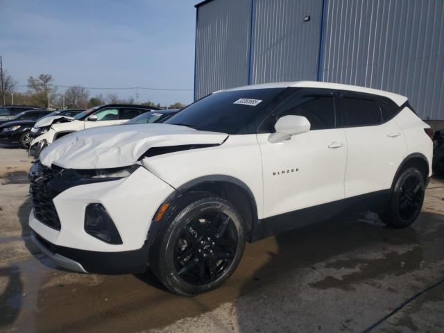 CHEVROLET BLAZER 2LT 2022