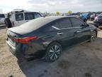 2019 Nissan Altima Sv for Sale in Tucson, AZ - Front End