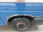 2001 VOLKSWAGEN 800 SPECIA for sale at Copart EAST KILBRIDE