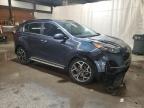 2020 Kia Sportage Sx იყიდება Ebensburg-ში, PA - Front End