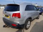 2010 KIA SORENTO KX for sale at Copart SANDY