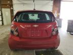 2016 Chevrolet Sonic Lt იყიდება Ebensburg-ში, PA - Normal Wear