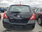 2014 Nissan Versa S იყიდება Dyer-ში, IN - Rear End
