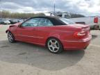 2005 Mercedes-Benz Clk 500 продається в Louisville, KY - Front End