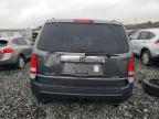 2011 Honda Pilot Exl de vânzare în North Billerica, MA - All Over