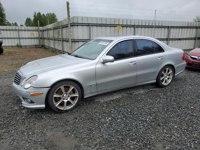 2009 Mercedes-Benz E 350