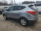 2012 Hyundai Tucson Gls продається в Franklin, WI - Front End