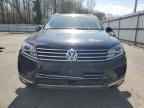 2017 Volkswagen Touareg Sport for Sale in Glassboro, NJ - Minor Dent/Scratches