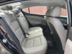 2017 Hyundai Elantra Se продається в Fairburn, GA - Minor Dent/Scratches