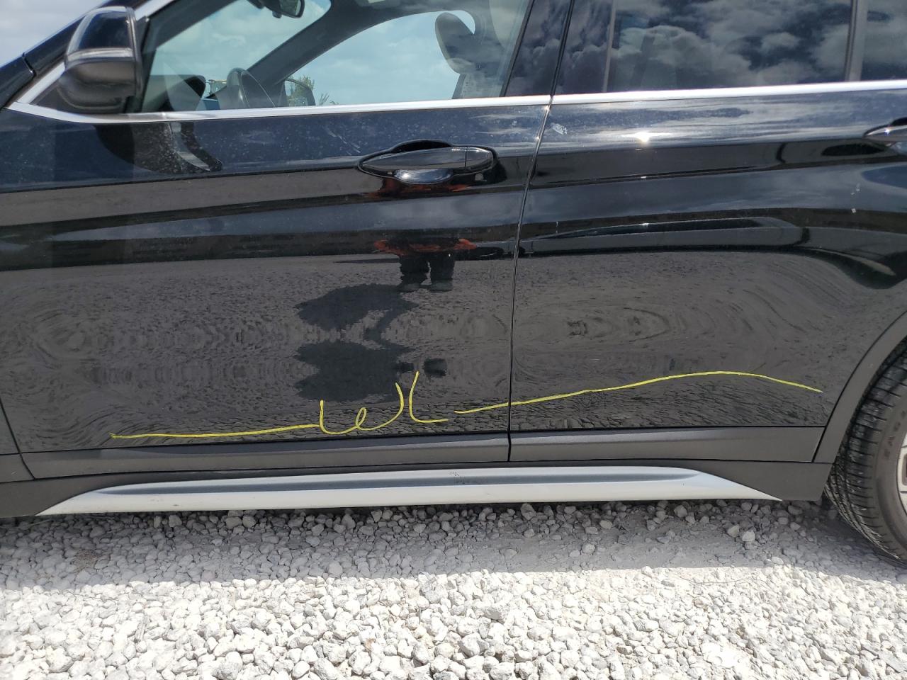 2021 BMW X1 xDrive28I VIN: WBXJG9C08M5T59270 Lot: 53894475