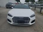 2018 Audi A5 Premium Plus за продажба в Sacramento, CA - Minor Dent/Scratches