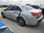 2011 Lincoln Mkz  na sprzedaż w San Antonio, TX - All Over