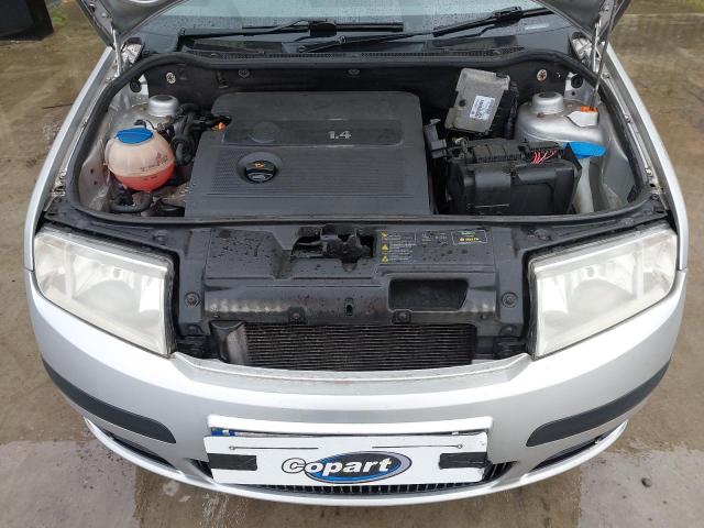 2006 SKODA FABIA AMBI