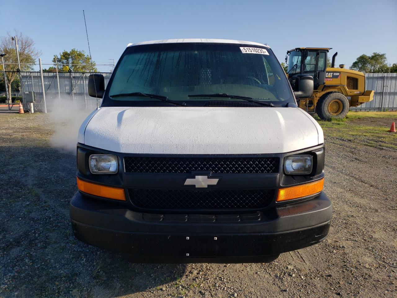 2006 CHEVROLET EXPRESS | VAN 2006 CHEVROLET EXPRESS | VAN