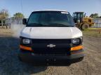 2006 Chevrolet Express G1500 zu verkaufen in Sacramento, CA - Mechanical