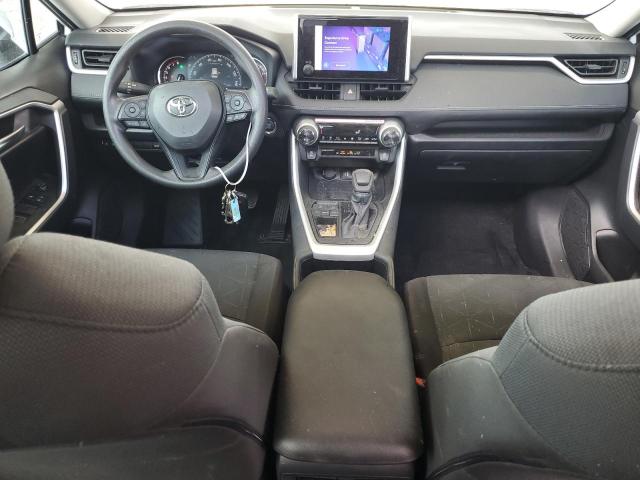  TOYOTA RAV4 2024 White