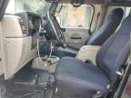 2004 Jeep Wrangler / Tj Sahara en Venta en Seaford, DE - Front End
