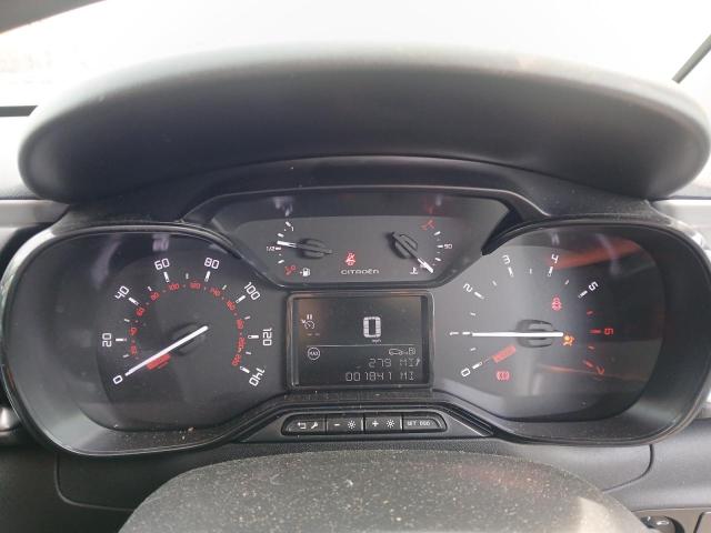 2024 CITROEN C3 PLUS PU