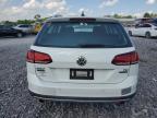 2018 Volkswagen Golf Alltrack S for Sale in Hueytown, AL - Front End