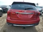 2020 Acura Mdx Technology للبيع في Elgin، IL - Front End