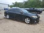2014 Toyota Camry L de vânzare în Shreveport, LA - Front End