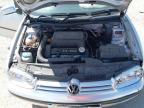 2003 VOLKSWAGEN GOLF MATCH for sale at Copart CORBY