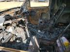 2000 Ford Econoline E250 Van de vânzare în Mocksville, NC - Burn