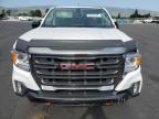 2022 Gmc Canyon At4 للبيع في San Martin، CA - Rollover