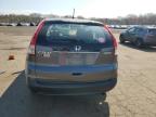 2013 Honda Cr-V Lx за продажба в New Britain, CT - Front End