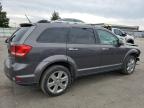 2014 Dodge Journey Limited zu verkaufen in Moraine, OH - Front End